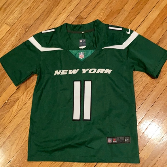 denzel mims jersey